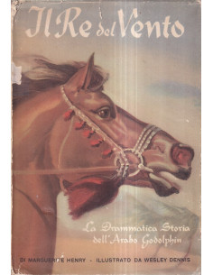 Il Re del Vento