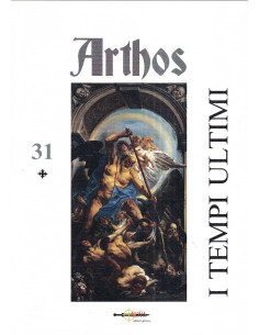 Arthos - N. 31- I tempi ultimi