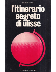 Itinerario segreto di Ulisse