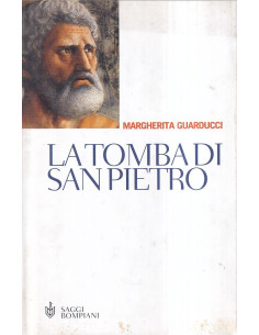 La tomba di San Pietro