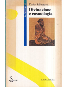 Divinazione e cosmologia