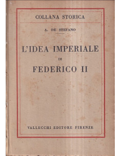 L'idea imperiale di Federico II