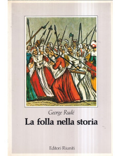 La folla nella storia