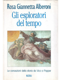 Gli esploratori del tempo