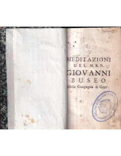 Manuale di meditazioni divote