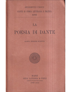 Poesia di Dante