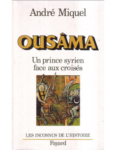 Ousama