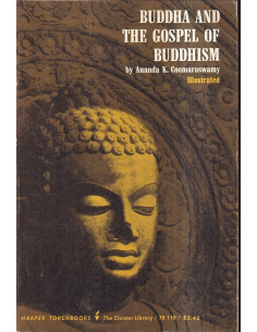 Buddha and the Gospel of Buddhism