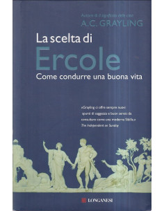 La scelta di Ercole