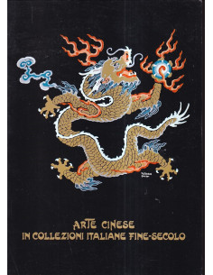 Arte cinese in collezioni italiane fine-secolo