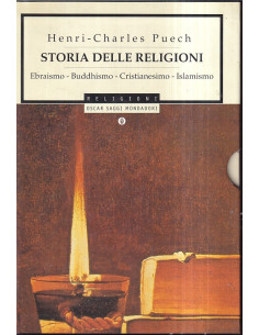 Storia delle Religioni