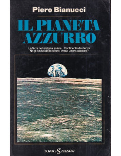 Il pianeta azzurro