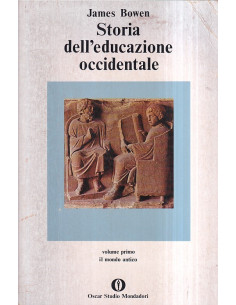 Storia dell'educazione occidentale