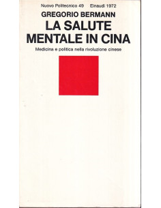 La salute mentale in Cina