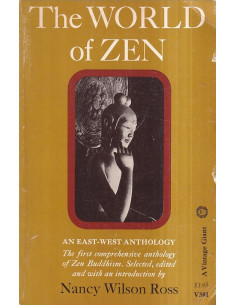 The World of Zen