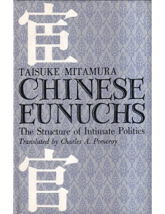 Chinese Eunuchs