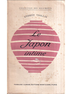Le Japon intime