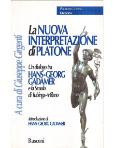La nuova interpretazione di Platone