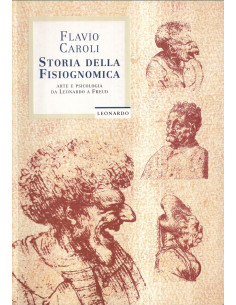 Storia della fisiognomica