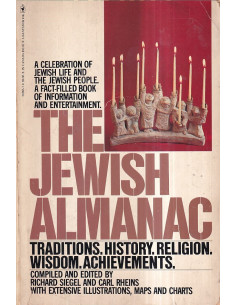 The Jewish Almanac