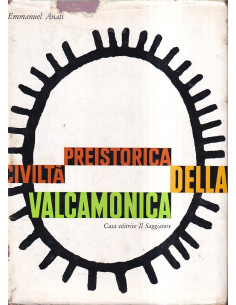 Civiltà preistorica della Valcamonica
