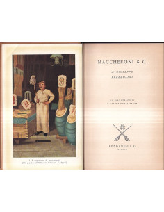 Maccheroni & C.