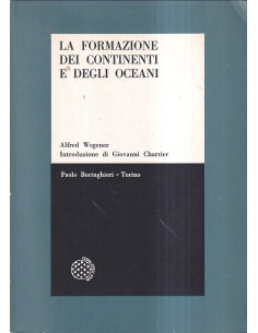 La formazione dei continenti e degli oceani