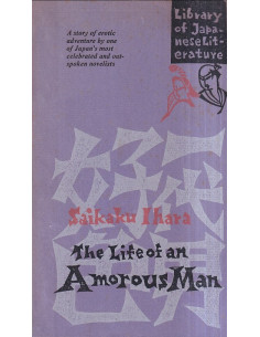 The Life of an Amorous Man