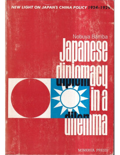Japanese Diplomacy in a Dilemma