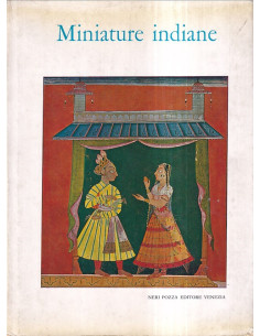 Miniature indiane