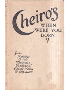 When Were You Born?
