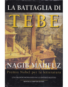 La battaglia di Tebe