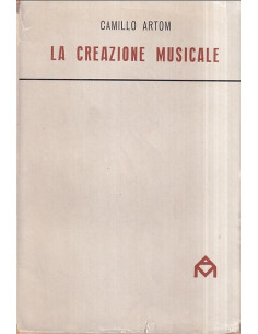 La creazione musicale
