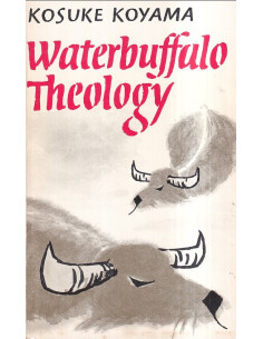 Waterbuffalo Theology