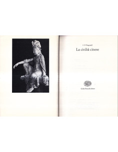 La civiltà cinese
