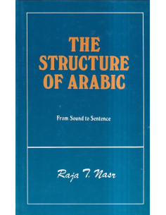 The Structure of Arabic