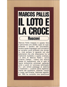 Il loto e la croce