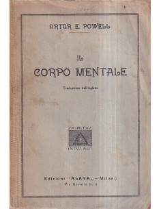 Il corpo mentale