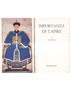Importanza di capire