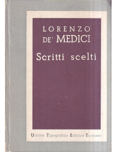 Scritti scelti