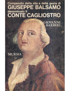 Compendio della vita e delle gesta di Giuseppe Balsamo