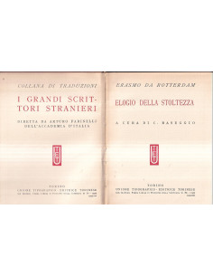 Elogio della stoltezza