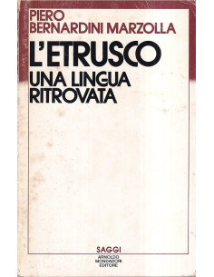 L'etrusco