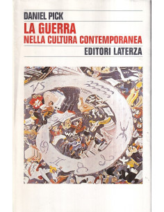 La guerra nella cultura contemporanea