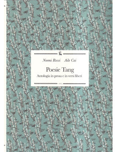 Poesie Tang