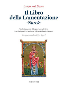 Il Libro della Lamentazione