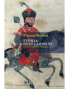 Storia degli armeni