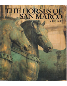 The Horses of San Marco
