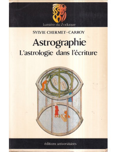 Astrographie