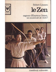 Le Zen